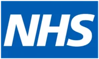 NHS logo