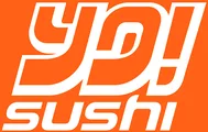 YO! Sushi