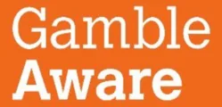 GambleAware logo