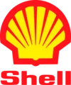 Shell logo
