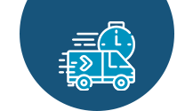 24/7 same day nationwide couriers