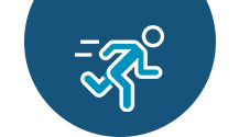 1 hour pickup courier service Liverpool