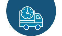 Courier Pick up services in Manchester