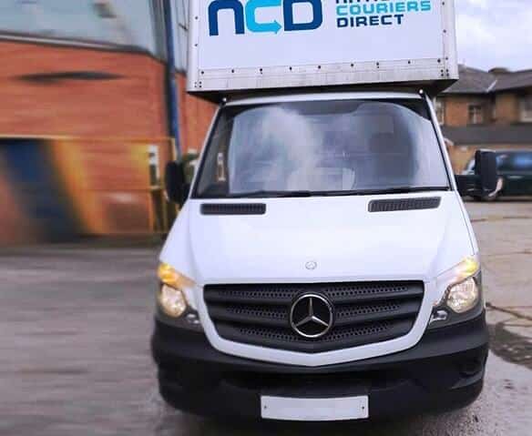 24/7
Delivery Service in Leeds