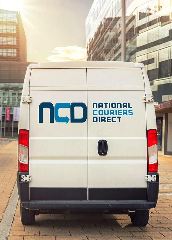 Nationwide same day automotive courier solutions