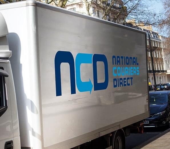 contract delivery service