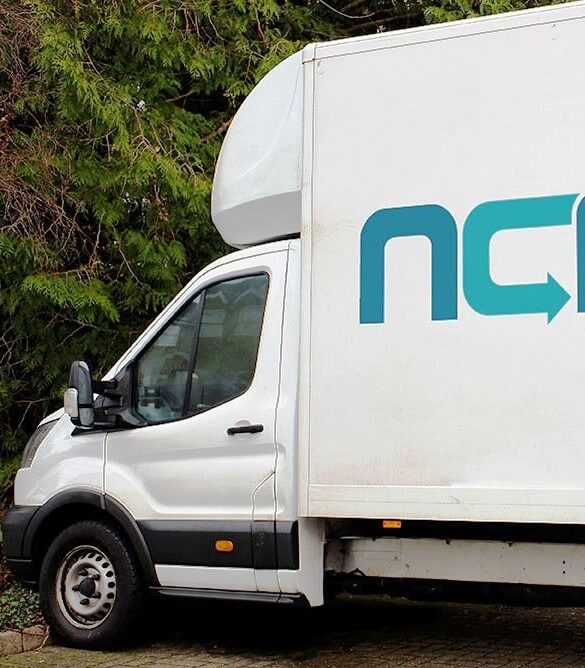 Courier Logistics Support in Liverpool