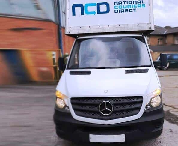Liverpool best courier and delivery services