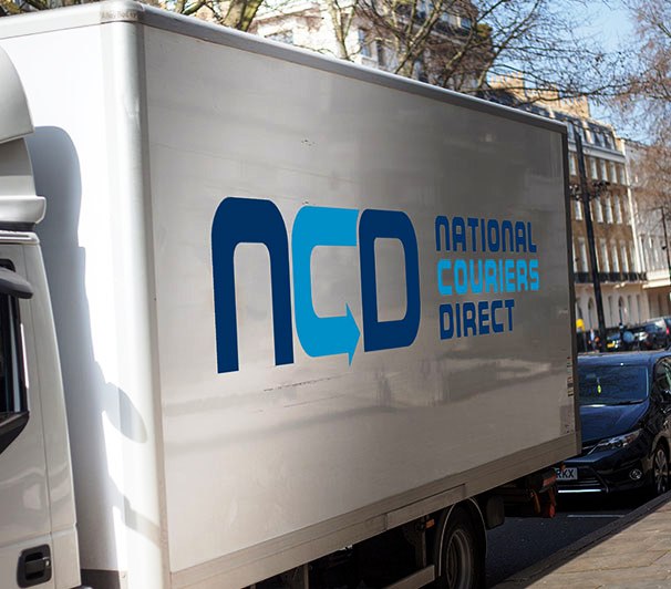 Dedicated courier business solution