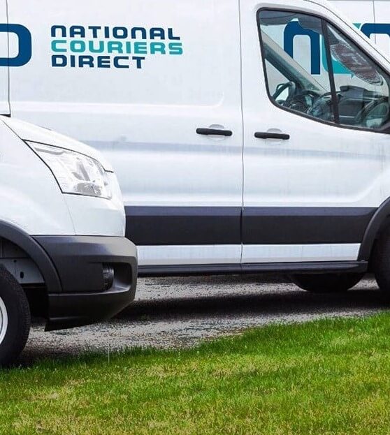 24/7 couriers in Edinburgh