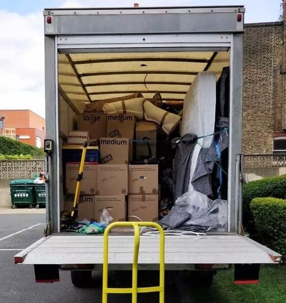 Lancaster same day couriers