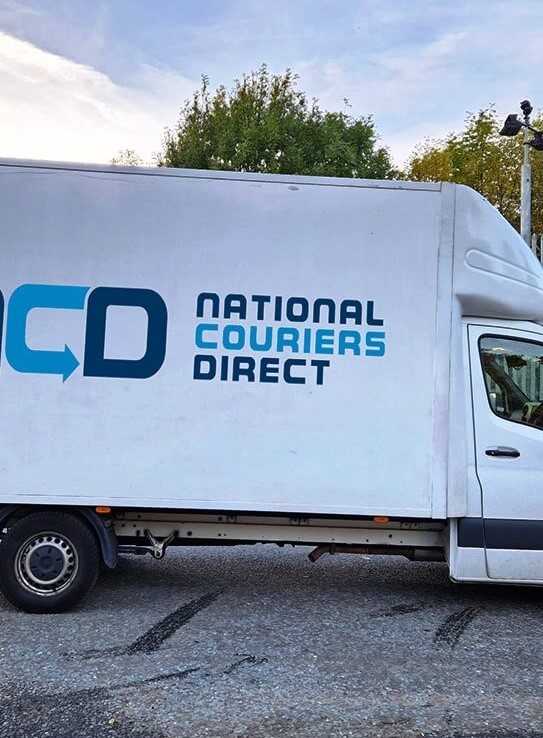 Dedicated same day West London couriers service