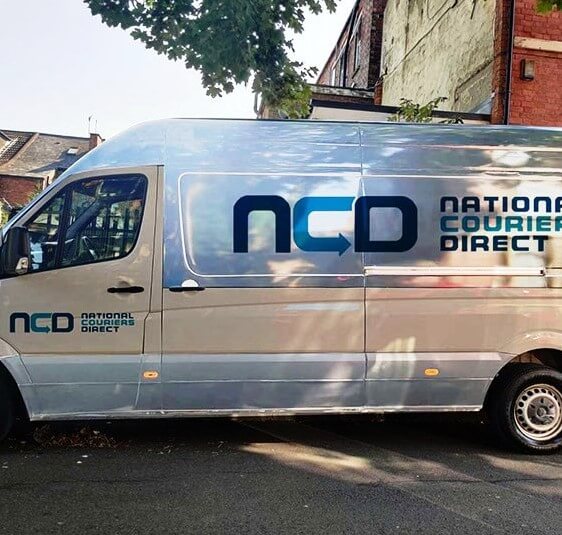 24/7 couriers services in Nottingham