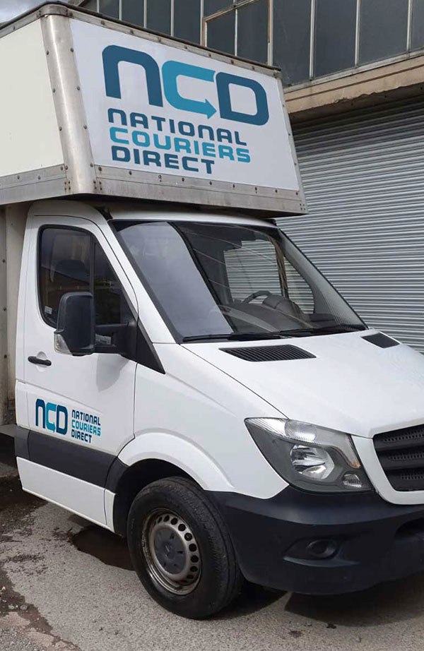 Media logistics for TV and Film