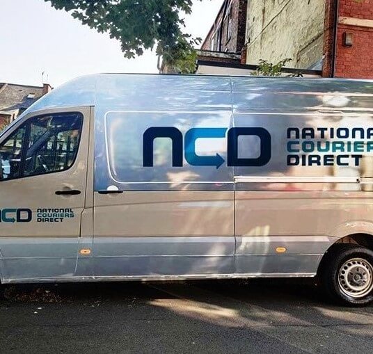 film and tv production couriers