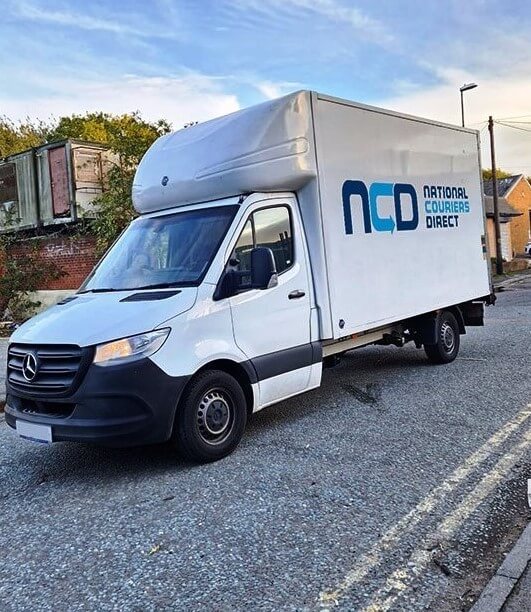 same day couriers for film production