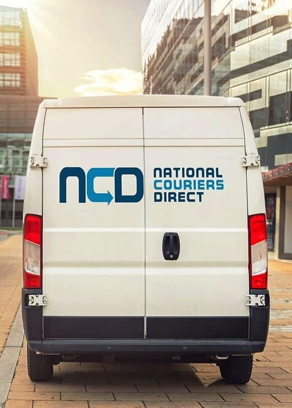 Same day courier Deliveries in Glasgow