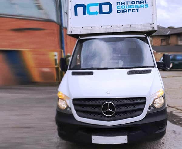 Manchester logistics solution