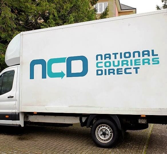 Courier contracts service