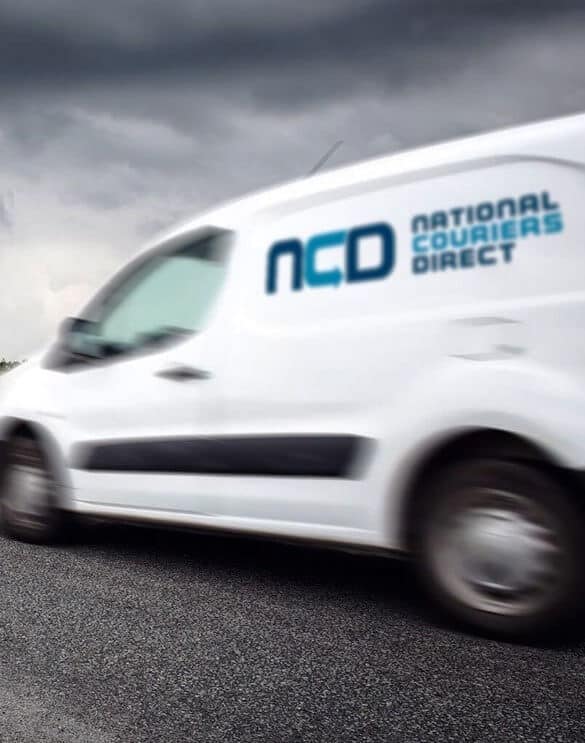 same day Leeds couriers service