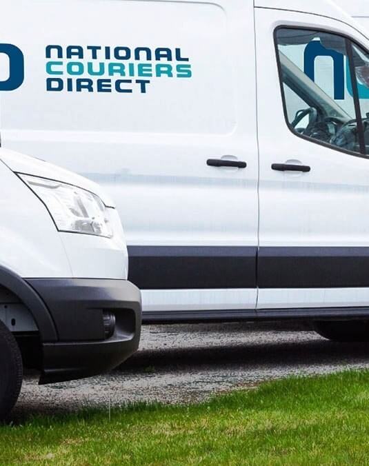 Film and Production Industry Courier Services