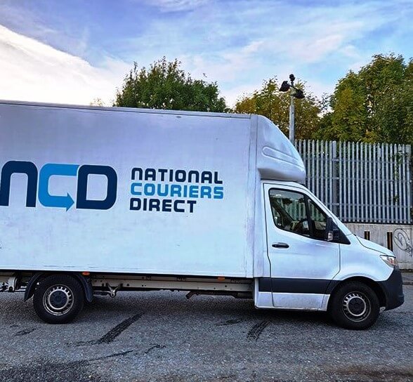 Film and Media courier and logistics