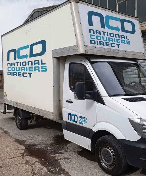 urgent courier services in Leeds