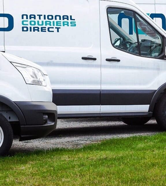 same day courier services Chesterfield