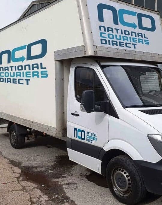 Bristol couriers