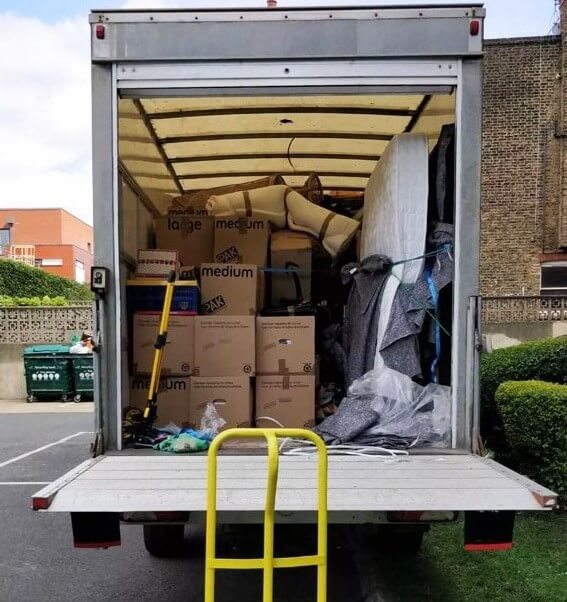 Central London Couriers