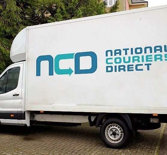 Scheduled deliveries Chesterfield