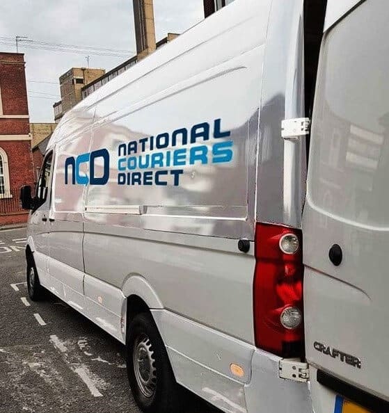 same day delivery services Chester