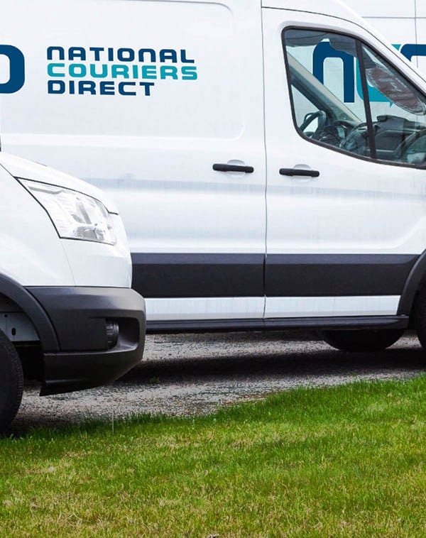 Courier services in Doncaster