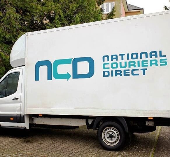 Chesterfield logistics service
