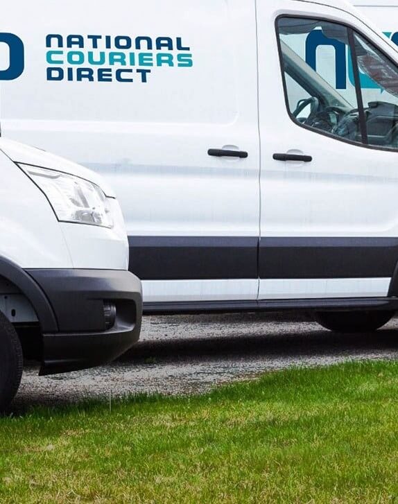 same day courier Bristol to London