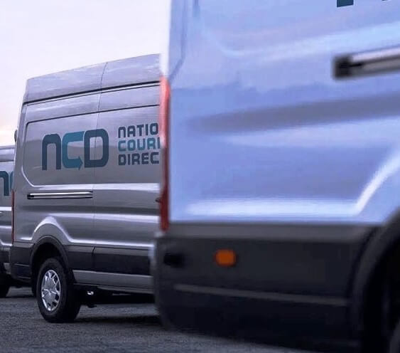 Bradford couriers and logistics