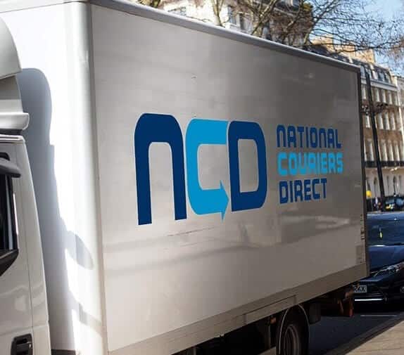 same day courier services Doncaster