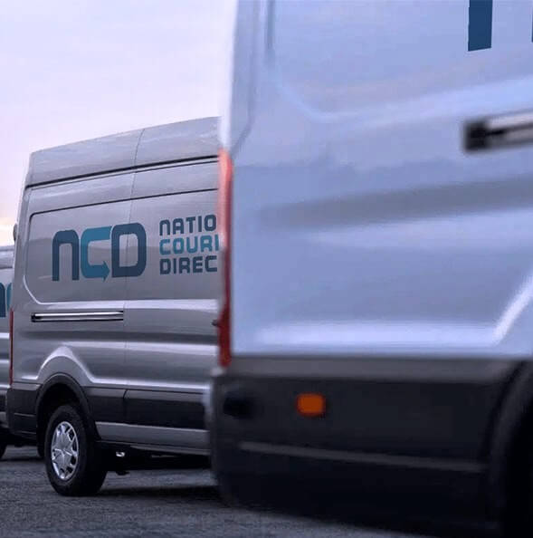 Automotive and Aerospace Logistics services