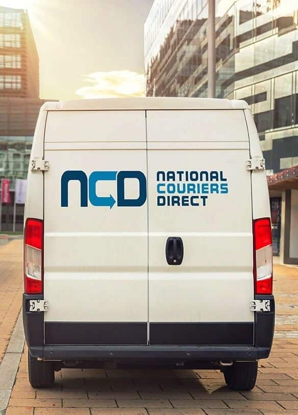 same day courier service Manchester