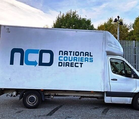 logistics services for businesses in Mansfield