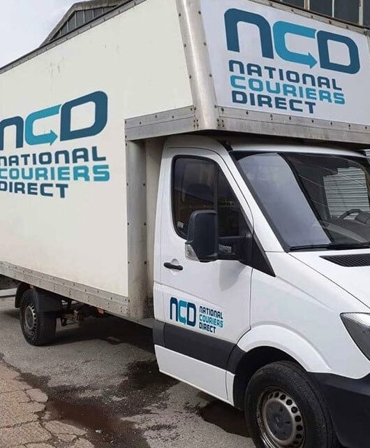 film and media delivery