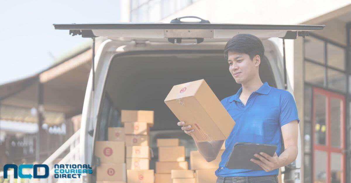 Why use same day delivery