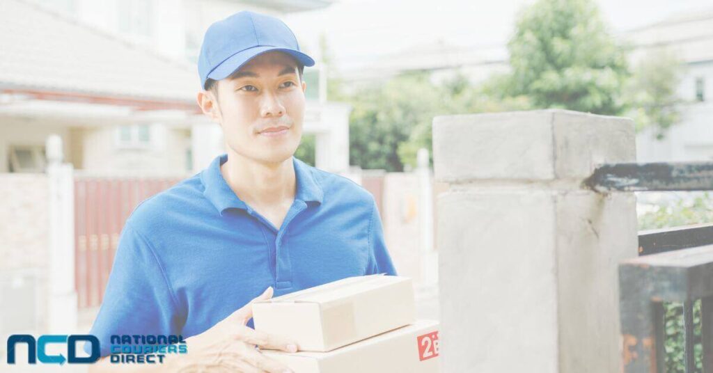 courier training