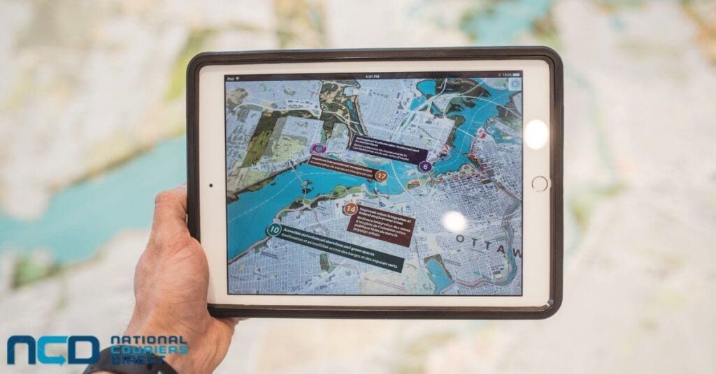 real-time-tracking-delivery