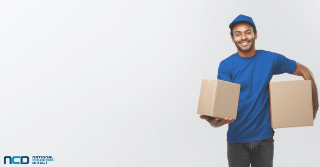 tip delivery rider