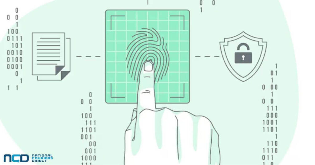 background checks for couriers