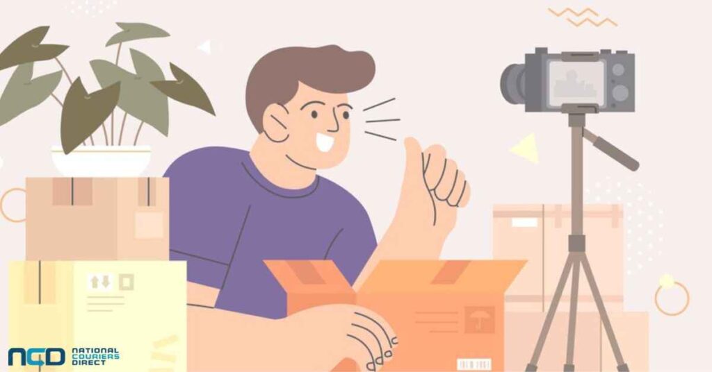 media couriers future